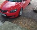 Червоний Мазда 3, об'ємом двигуна 1.6 л та пробігом 246 тис. км за 5800 $, фото 5 на Automoto.ua