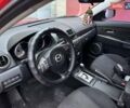Червоний Мазда 3, об'ємом двигуна 1.6 л та пробігом 154 тис. км за 6700 $, фото 6 на Automoto.ua