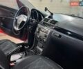 Красный Мазда 3, объемом двигателя 2 л и пробегом 261 тыс. км за 5000 $, фото 8 на Automoto.ua