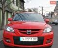 Червоний Мазда 3, об'ємом двигуна 2.3 л та пробігом 181 тис. км за 6500 $, фото 11 на Automoto.ua
