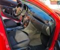 Красный Мазда 3, объемом двигателя 1.6 л и пробегом 158 тыс. км за 6500 $, фото 10 на Automoto.ua