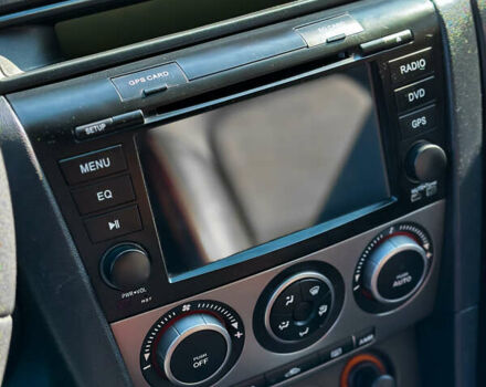 Червоний Мазда 3, об'ємом двигуна 2.3 л та пробігом 165 тис. км за 9000 $, фото 10 на Automoto.ua