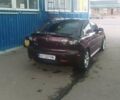Красный Мазда 3, объемом двигателя 2 л и пробегом 250 тыс. км за 4800 $, фото 9 на Automoto.ua