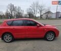 Красный Мазда 3, объемом двигателя 1.6 л и пробегом 222 тыс. км за 4900 $, фото 11 на Automoto.ua