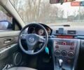 Красный Мазда 3, объемом двигателя 1.6 л и пробегом 150 тыс. км за 6150 $, фото 31 на Automoto.ua