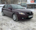 Красный Мазда 3, объемом двигателя 1.6 л и пробегом 145 тыс. км за 5700 $, фото 6 на Automoto.ua