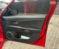Красный Мазда 3, объемом двигателя 1.6 л и пробегом 215 тыс. км за 5900 $, фото 9 на Automoto.ua