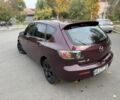 Червоний Мазда 3, об'ємом двигуна 1.6 л та пробігом 306 тис. км за 3657 $, фото 4 на Automoto.ua