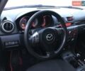 Красный Мазда 3, объемом двигателя 1.6 л и пробегом 295 тыс. км за 4500 $, фото 8 на Automoto.ua