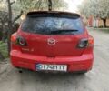 Красный Мазда 3, объемом двигателя 1.6 л и пробегом 239 тыс. км за 5241 $, фото 4 на Automoto.ua
