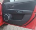Красный Мазда 3, объемом двигателя 1.6 л и пробегом 240 тыс. км за 5000 $, фото 12 на Automoto.ua