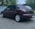 Красный Мазда 3, объемом двигателя 1.6 л и пробегом 160 тыс. км за 5100 $, фото 4 на Automoto.ua