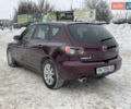 Красный Мазда 3, объемом двигателя 1.6 л и пробегом 145 тыс. км за 5700 $, фото 2 на Automoto.ua