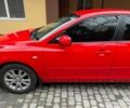 Мазда 3 2007 в Хмельнике на Automoto.ua Красный Мазда 3, объемом двигателя 1.6 л и пробегом 150 тыс. км за 5600 $, фото 6 на Automoto.ua