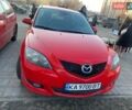 Червоний Мазда 3, об'ємом двигуна 1.6 л та пробігом 309 тис. км за 3600 $, фото 1 на Automoto.ua