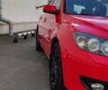 Красный Мазда 3, объемом двигателя 1.6 л и пробегом 133 тыс. км за 6600 $, фото 16 на Automoto.ua