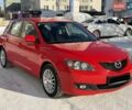Красный Мазда 3, объемом двигателя 0 л и пробегом 139 тыс. км за 6500 $, фото 1 на Automoto.ua