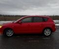Красный Мазда 3, объемом двигателя 1.6 л и пробегом 232 тыс. км за 5600 $, фото 2 на Automoto.ua