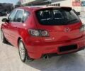 Красный Мазда 3, объемом двигателя 0 л и пробегом 139 тыс. км за 6500 $, фото 3 на Automoto.ua