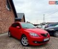 Красный Мазда 3, объемом двигателя 1.6 л и пробегом 215 тыс. км за 5900 $, фото 1 на Automoto.ua