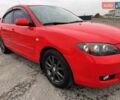 Червоний Мазда 3, об'ємом двигуна 1.6 л та пробігом 154 тис. км за 6700 $, фото 2 на Automoto.ua