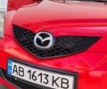 Красный Мазда 3, объемом двигателя 1.6 л и пробегом 133 тыс. км за 6600 $, фото 60 на Automoto.ua