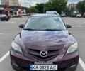 Красный Мазда 3, объемом двигателя 1.6 л и пробегом 195 тыс. км за 5499 $, фото 1 на Automoto.ua