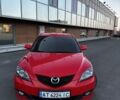 Червоний Мазда 3, об'ємом двигуна 1.6 л та пробігом 236 тис. км за 4700 $, фото 1 на Automoto.ua