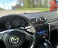 Красный Мазда 3, объемом двигателя 1.6 л и пробегом 214 тыс. км за 4200 $, фото 9 на Automoto.ua