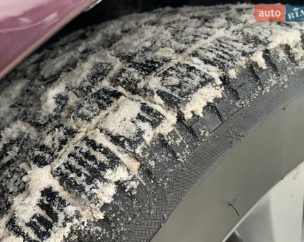 Красный Мазда 3, объемом двигателя 1.6 л и пробегом 145 тыс. км за 5700 $, фото 9 на Automoto.ua