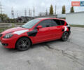 Мазда 3 2007 в Кременчуге на Automoto.ua Красный Мазда 3, объемом двигателя 1.6 л и пробегом 320 тыс. км за 5800 $, фото 3 на Automoto.ua