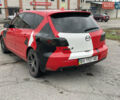 Мазда 3 2007 в Кременчуге на Automoto.ua Красный Мазда 3, объемом двигателя 1.6 л и пробегом 320 тыс. км за 5800 $, фото 6 на Automoto.ua