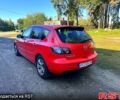 Красный Мазда 3, объемом двигателя 1.6 л и пробегом 132 тыс. км за 3700 $, фото 2 на Automoto.ua