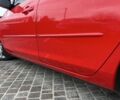 Красный Мазда 3, объемом двигателя 1.6 л и пробегом 218 тыс. км за 5900 $, фото 5 на Automoto.ua