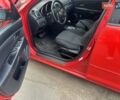 Красный Мазда 3, объемом двигателя 1.6 л и пробегом 234 тыс. км за 5500 $, фото 4 на Automoto.ua