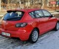 Червоний Мазда 3, об'ємом двигуна 1.6 л та пробігом 158 тис. км за 6600 $, фото 5 на Automoto.ua