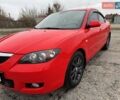 Червоний Мазда 3, об'ємом двигуна 1.6 л та пробігом 154 тис. км за 6700 $, фото 1 на Automoto.ua