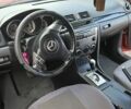 Червоний Мазда 3, об'ємом двигуна 1.6 л та пробігом 143 тис. км за 5034 $, фото 4 на Automoto.ua
