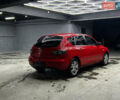 Красный Мазда 3, объемом двигателя 2 л и пробегом 261 тыс. км за 5700 $, фото 6 на Automoto.ua