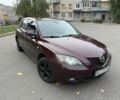Червоний Мазда 3, об'ємом двигуна 1.6 л та пробігом 306 тис. км за 3657 $, фото 1 на Automoto.ua
