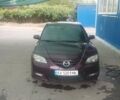 Красный Мазда 3, объемом двигателя 2 л и пробегом 250 тыс. км за 4800 $, фото 5 на Automoto.ua