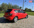 Красный Мазда 3, объемом двигателя 1.6 л и пробегом 160 тыс. км за 5700 $, фото 3 на Automoto.ua