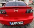 Червоний Мазда 3, об'ємом двигуна 1.6 л та пробігом 154 тис. км за 6700 $, фото 4 на Automoto.ua