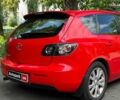 Красный Мазда 3, объемом двигателя 1.6 л и пробегом 279 тыс. км за 4490 $, фото 7 на Automoto.ua