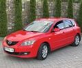 Красный Мазда 3, объемом двигателя 1.6 л и пробегом 251 тыс. км за 5900 $, фото 2 на Automoto.ua