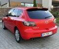 Красный Мазда 3, объемом двигателя 1.6 л и пробегом 251 тыс. км за 5900 $, фото 9 на Automoto.ua