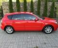 Красный Мазда 3, объемом двигателя 1.6 л и пробегом 251 тыс. км за 5900 $, фото 11 на Automoto.ua