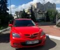 Червоний Мазда 3, об'ємом двигуна 2 л та пробігом 181 тис. км за 6900 $, фото 1 на Automoto.ua