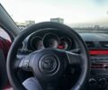 Червоний Мазда 3, об'ємом двигуна 1.6 л та пробігом 236 тис. км за 4700 $, фото 14 на Automoto.ua