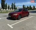 Червоний Мазда 3, об'ємом двигуна 2 л та пробігом 194 тис. км за 5500 $, фото 1 на Automoto.ua